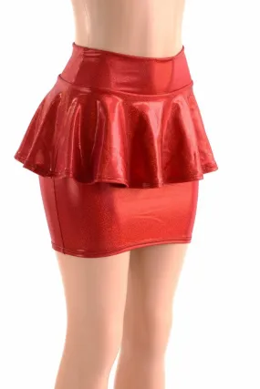 Bubble Skirts