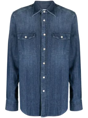 Denim Shirts