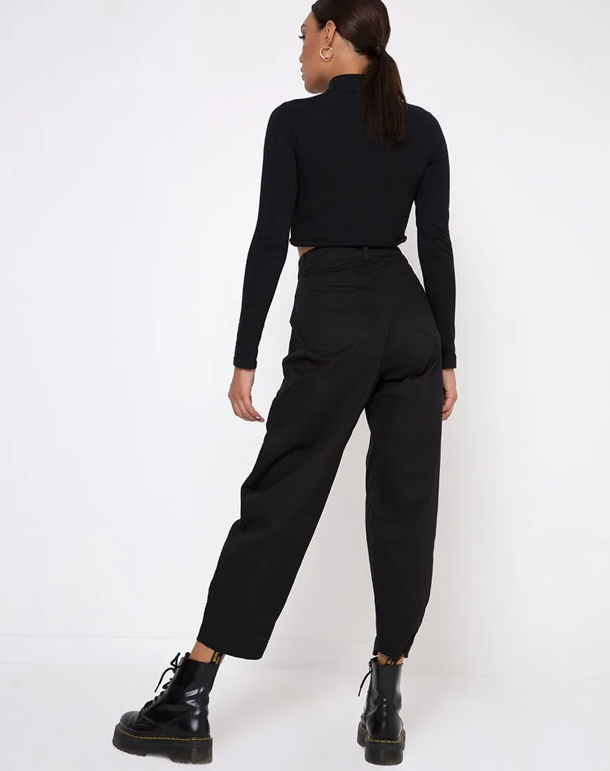 Bogo Pants in Black