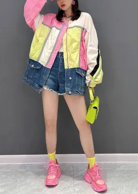 Denim Coats