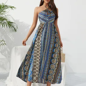 Wrap Dresses