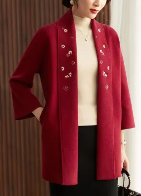 Knit Cardigans