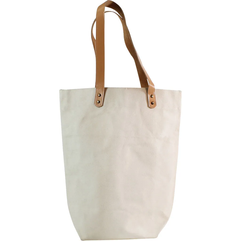 Bohemian Tote Blank