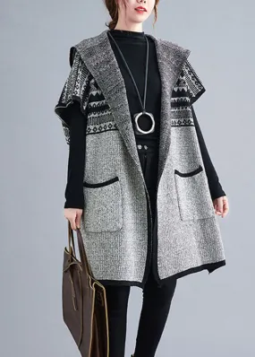 Knit Cardigans