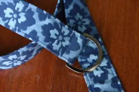 Fabric Belts