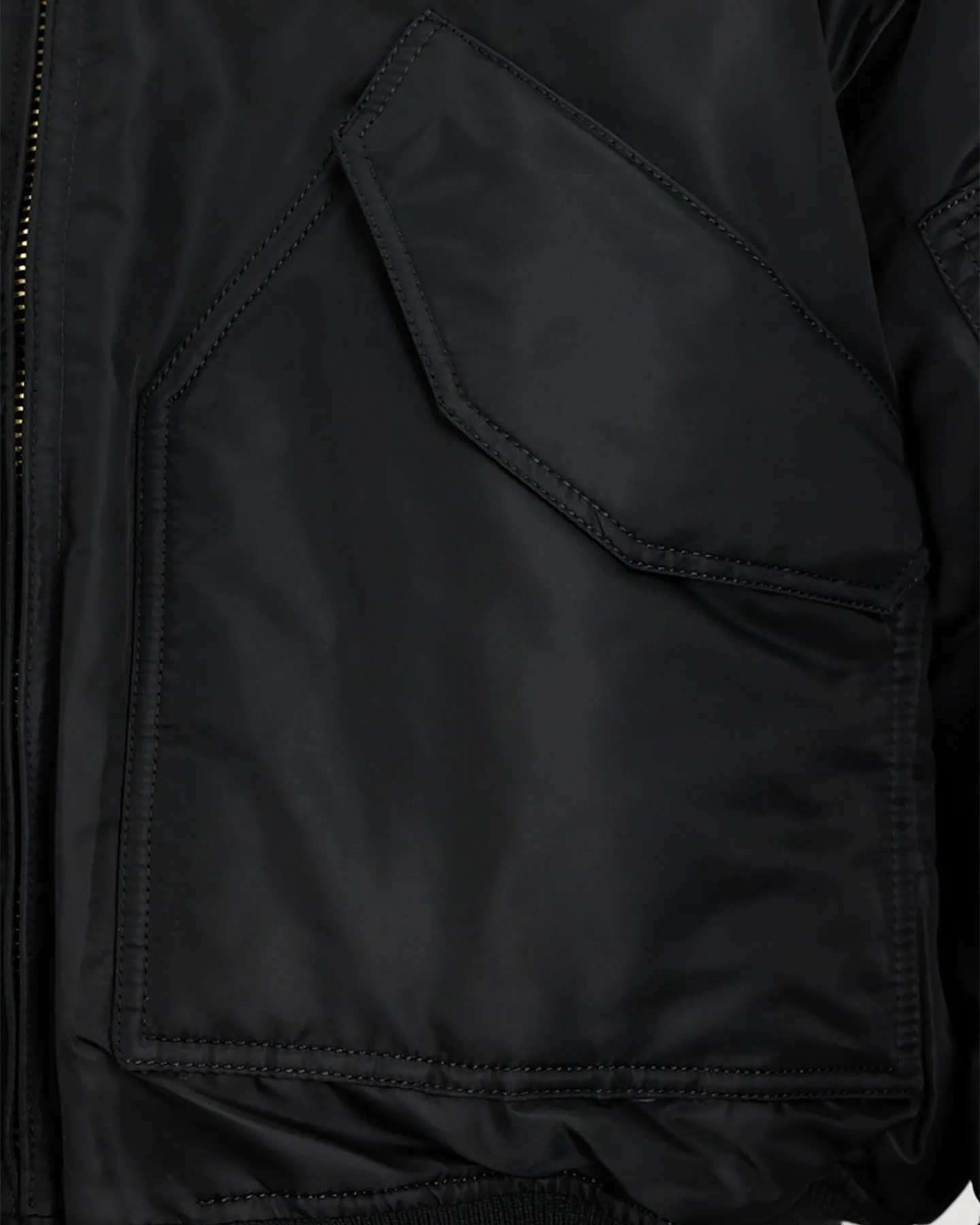Bomber CWU 45 Heritage Nero