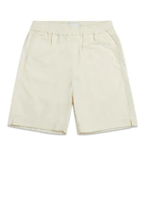 Bommy Base Shorts - Off White