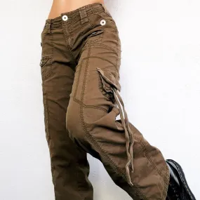 Bongo Cargo Pants