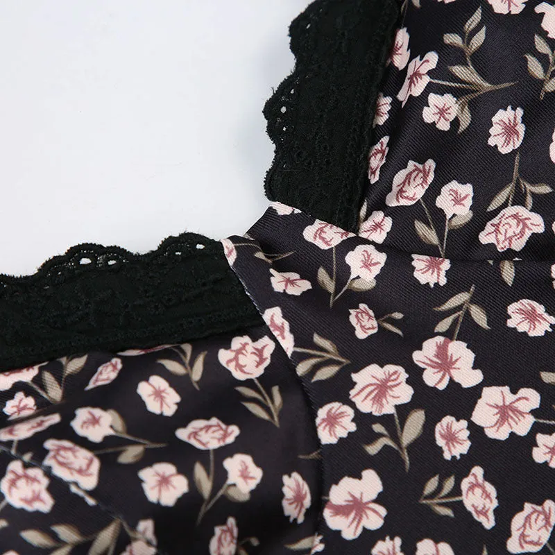 Bonnyshow Aariya Mini Dress