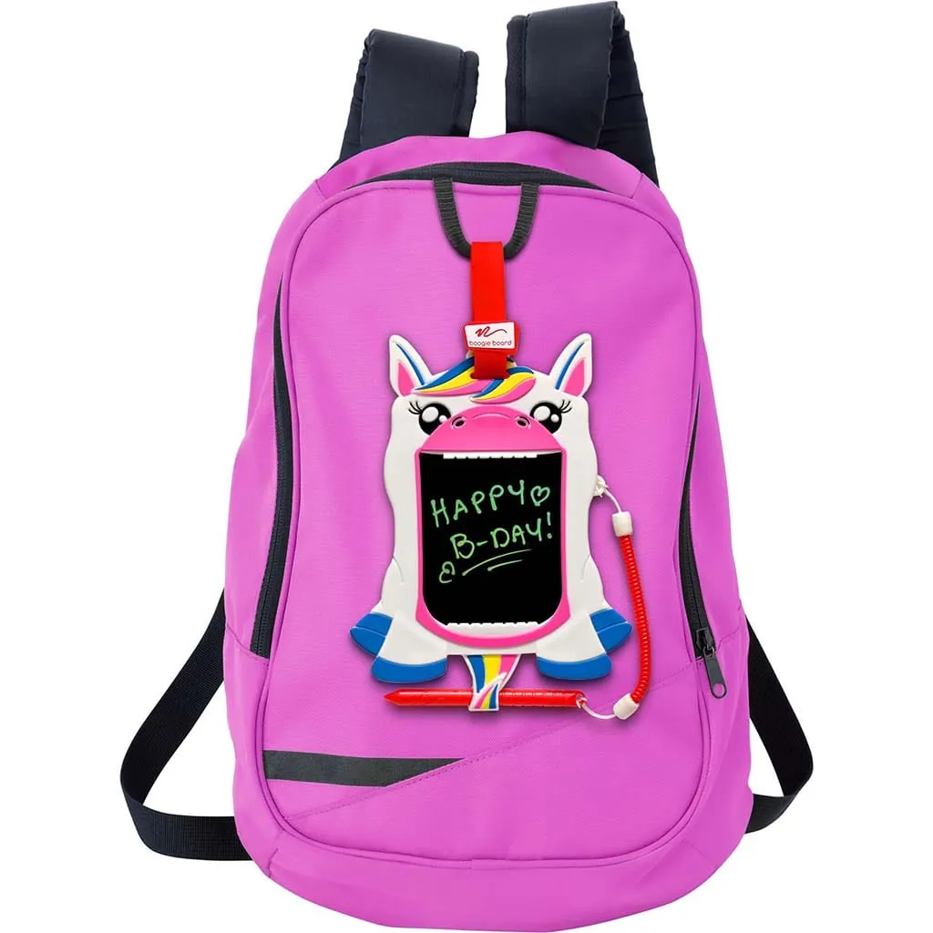 Boogie Board Sketch Pals Unicorn