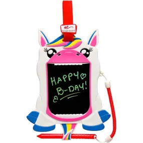 Boogie Board Sketch Pals Unicorn