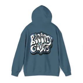 Oversized Hoodies