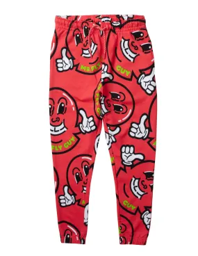 Born Fly Jogger