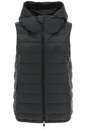 Quilted Vests