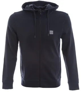 Sporty Hoodies