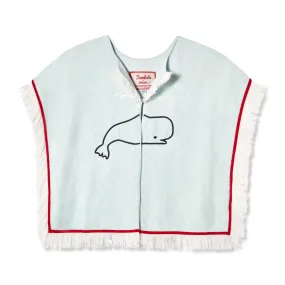 'Boston Whaler' Hand Towel Top