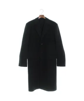 BOTTEGA VENETA Chesterfield coats
