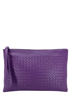 Wristlet Clutches