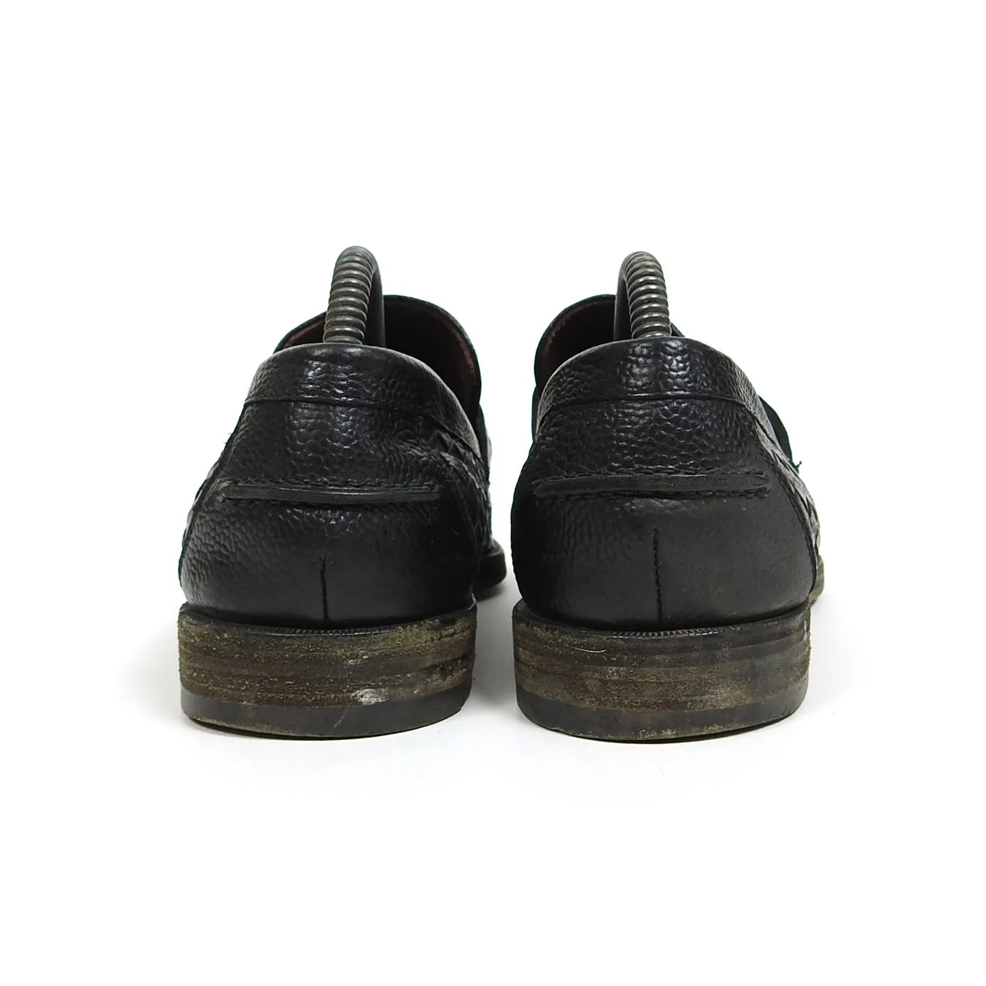 Bottega Veneta Intrecciato Loafers Size 41