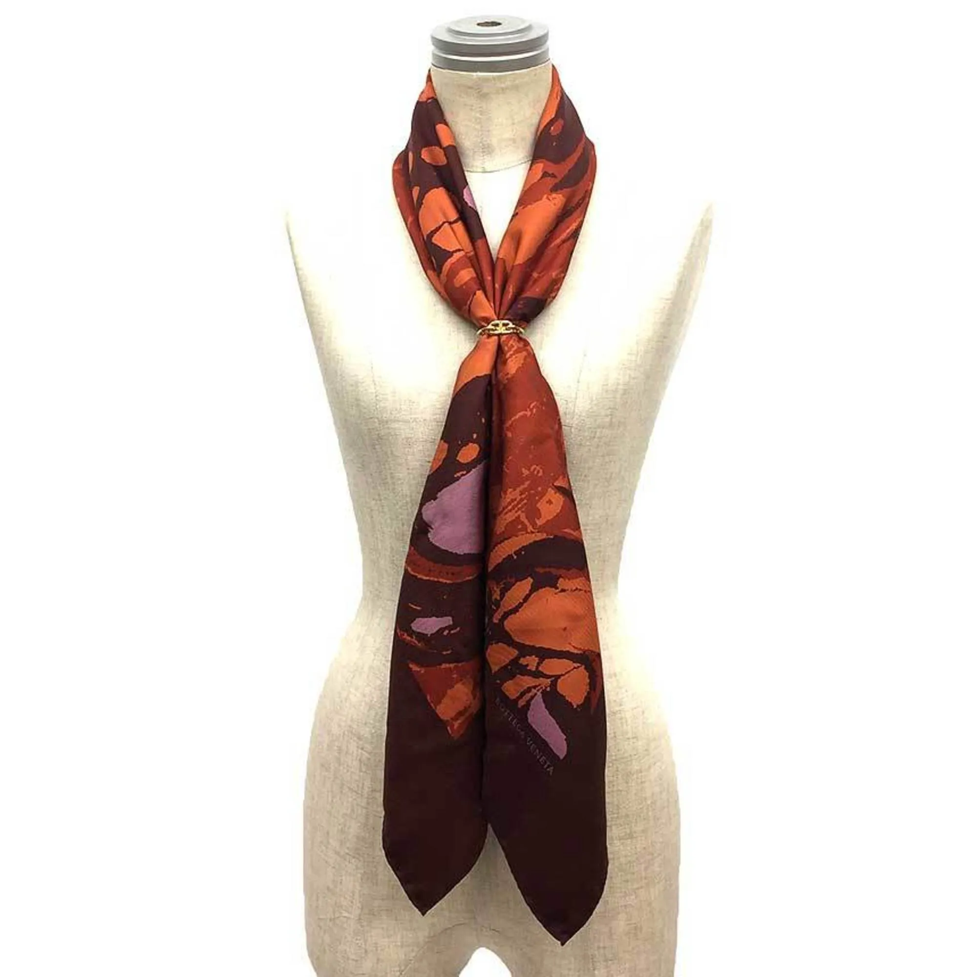 BOTTEGA VENETA Scarves