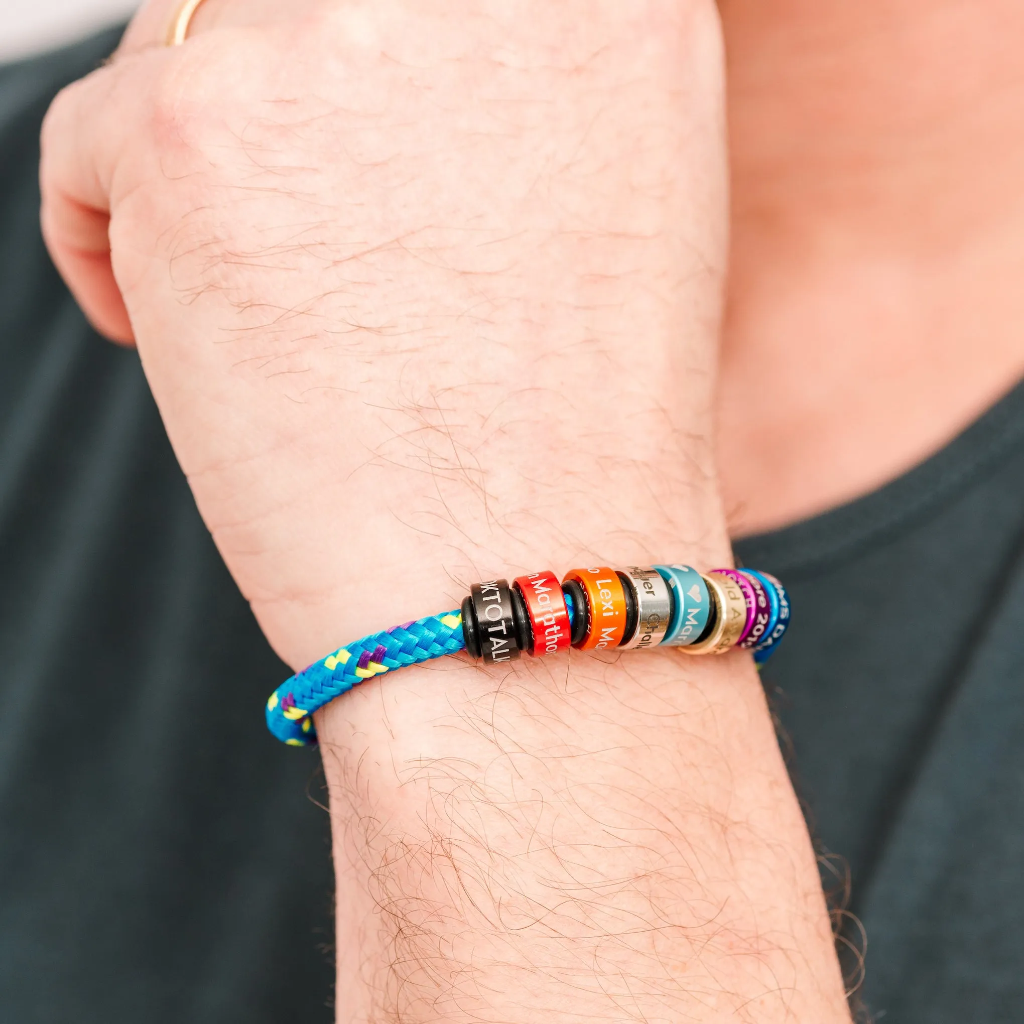 Bouldering NOTCH Charm