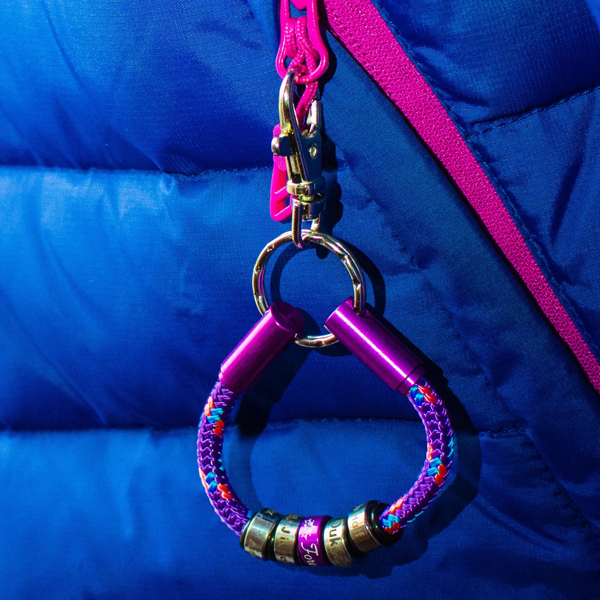 Bouldering NOTCH Charm