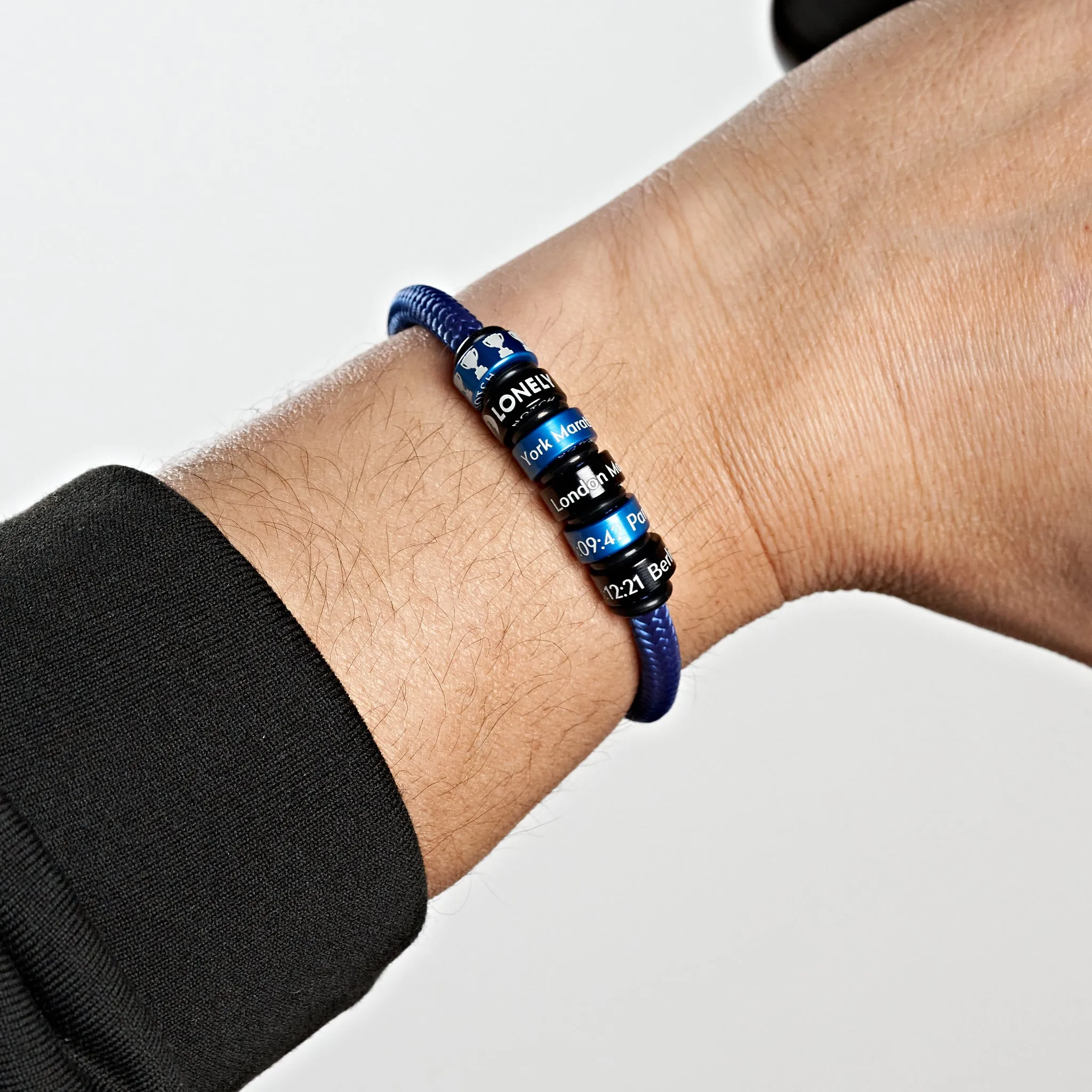 Bouldering NOTCH Charm