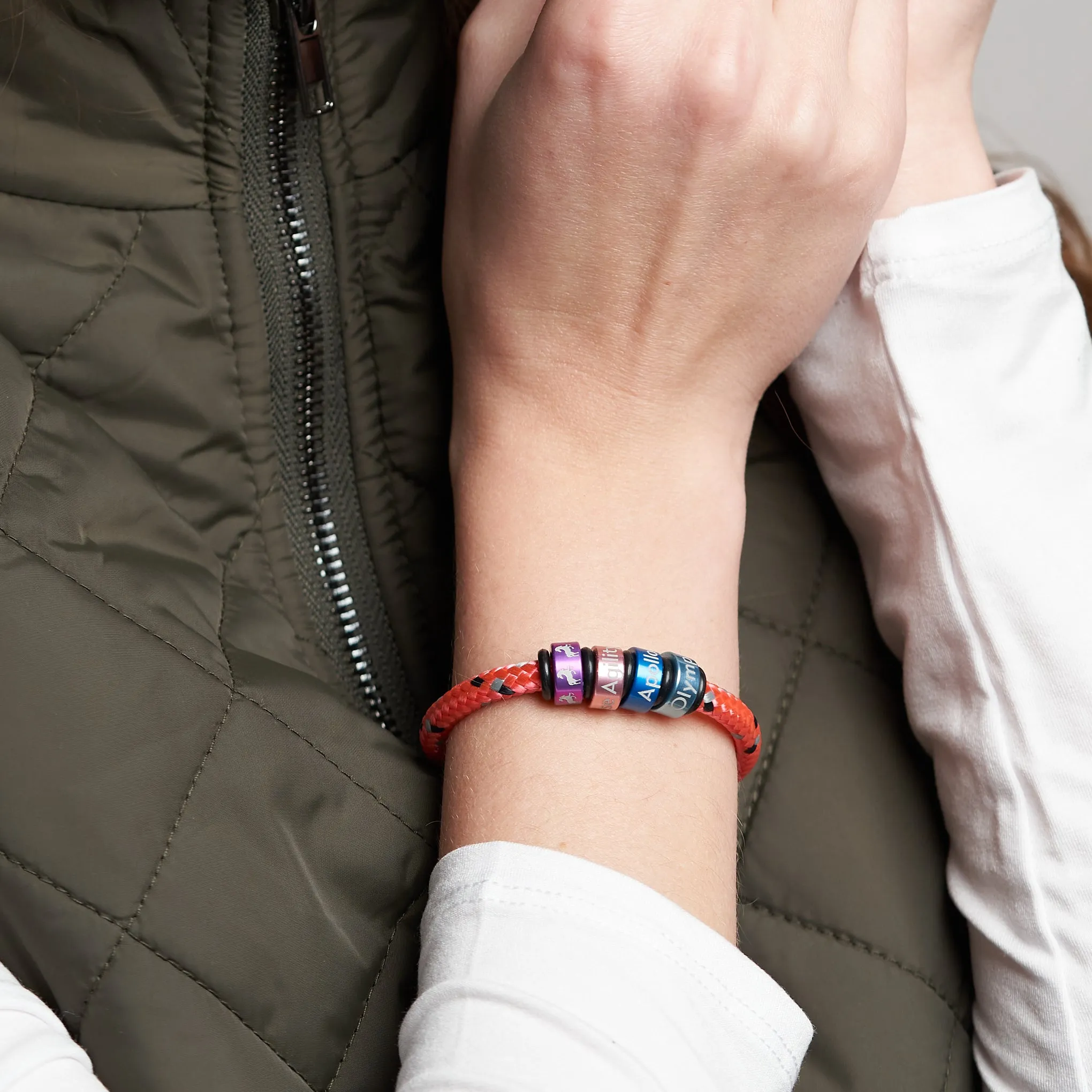 Bouldering NOTCH Charm