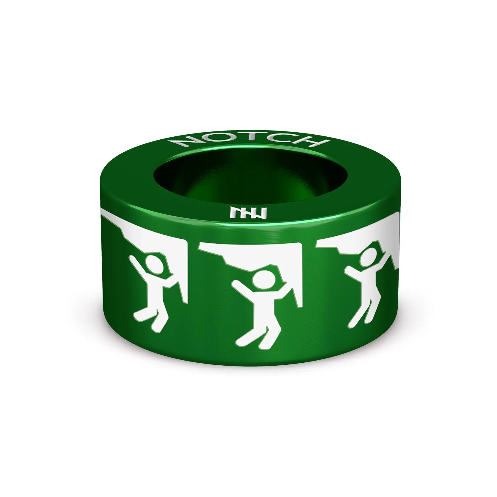 Bouldering NOTCH Charm