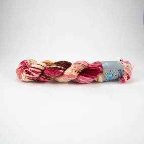 Bouncy Merino - Berry Meringue