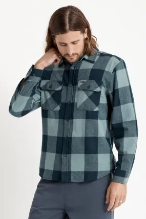 Flannel Shirts
