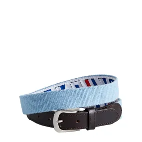 Fabric Belts