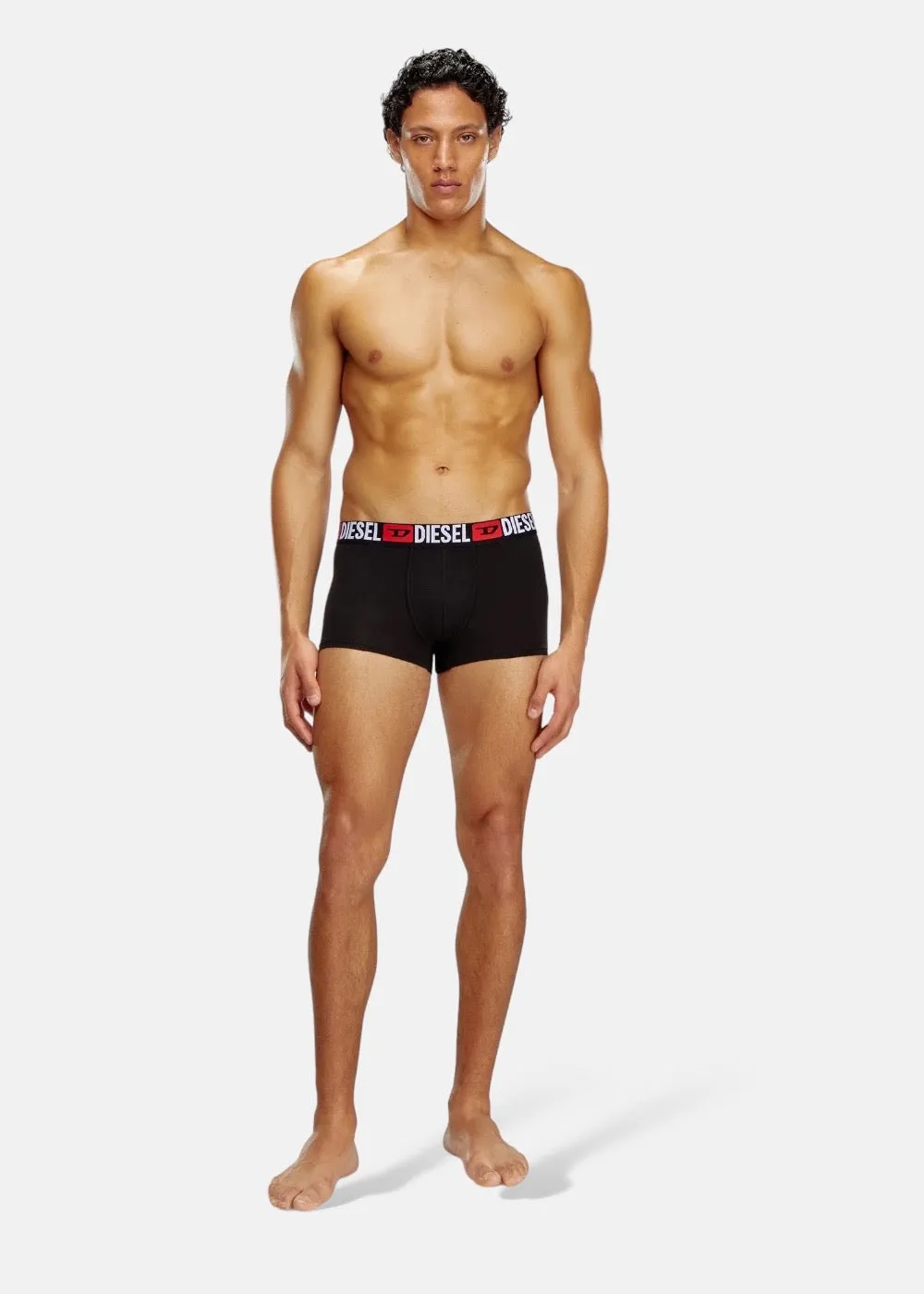 Boxer Diesel  Umbx-Damienthreepack noir