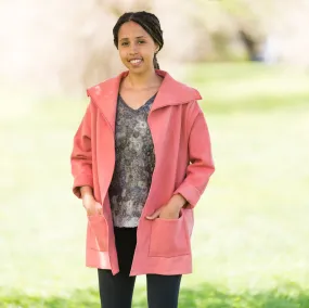 Boxy Jacket