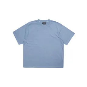 Boxy Tee (Sky Blue)