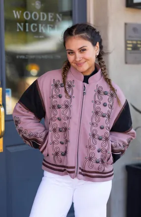 BOY BAND BOMBER