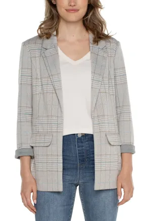 BOYFRIEND BLAZER