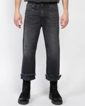 Boyfriend Jeans