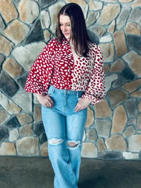 Boyfriend Jeans
