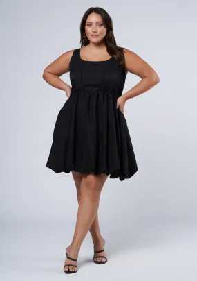 Boys a Liar Mini Dress