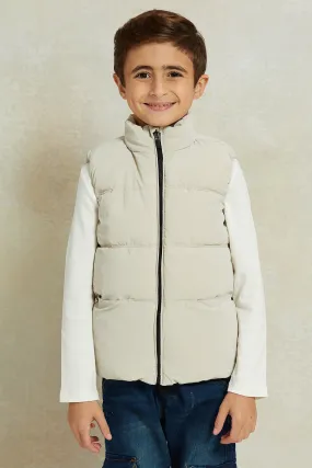 Layering Hoodies