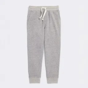 Boys French Terry Joggers