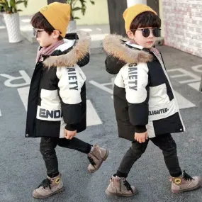 Parkas
