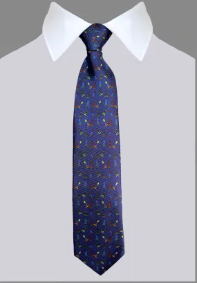 Silk Bow Ties
