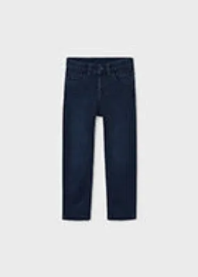 Tailored Jeans