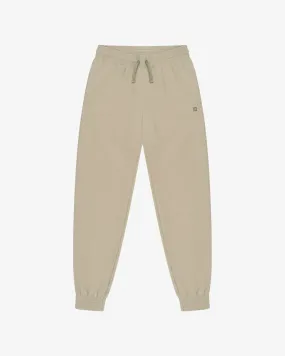 Boys Woven Stretch Jogger