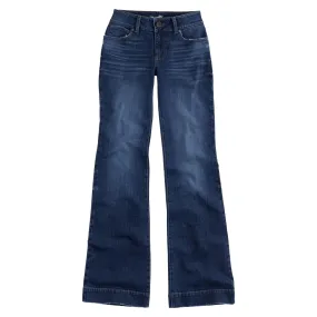 BOY'S WRANGLER RETRO® RELAXED BOOTCUT JEAN IN ARVADA