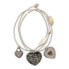 Bracelet Set Telu Corazon