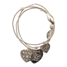 Bracelet Set Telu Sparkle