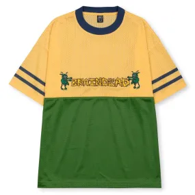 Mesh Tees